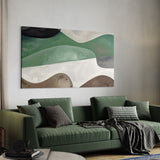 Green Layer 36”x72” { Pick up only }